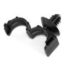 Cable Clamp - Side Entry Push Fit Cable Clips