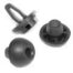 Piedini - Snap-In Bumper feet