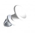 Clips Verrous – Serrure à Poussoir