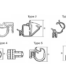 Clip Bord De Tole plan