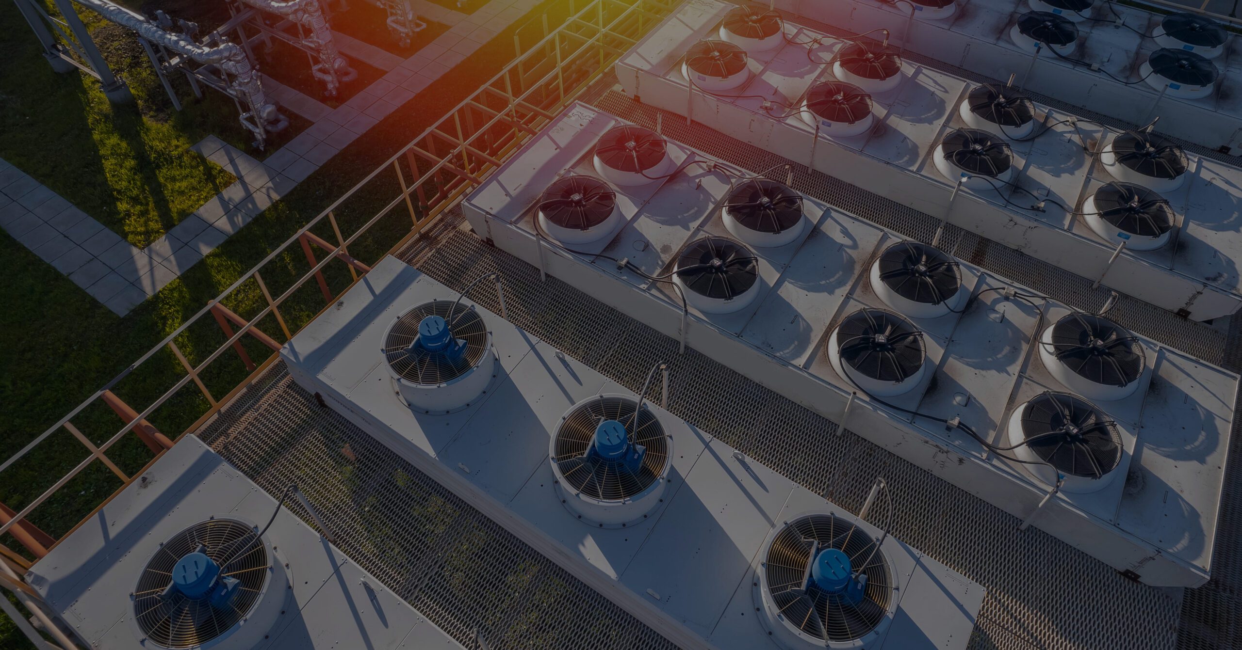 hvac - cvc 